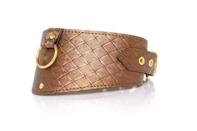 260699 - X-Play Quilted Posture Collar