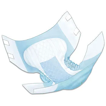 CARDINAL HEALTH-PR Wings Plus Quilted Adult Briefs