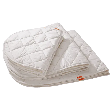 Cradle Organic Mattress Protector