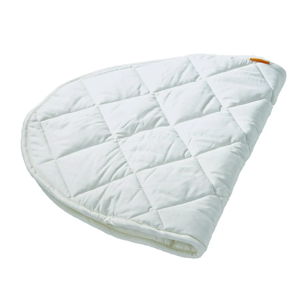Cradle Organic Mattress Protector