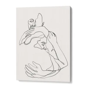 Cuddle