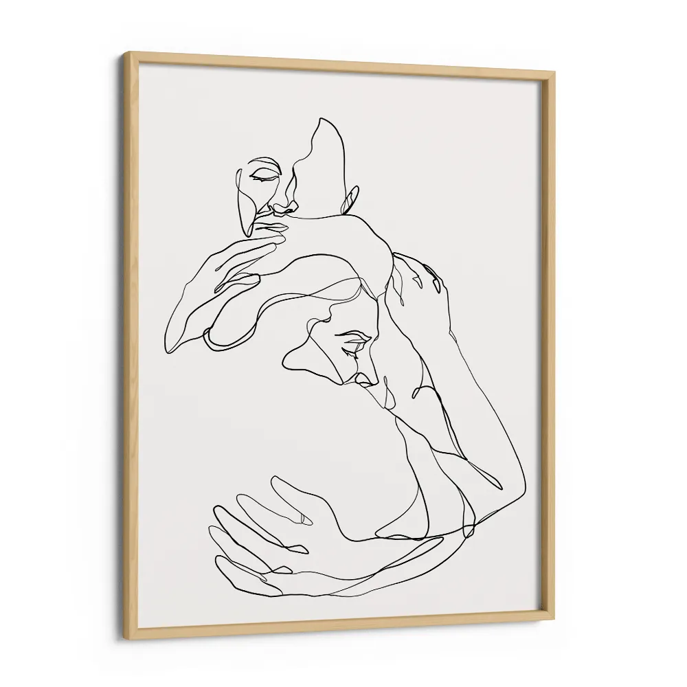 Cuddle