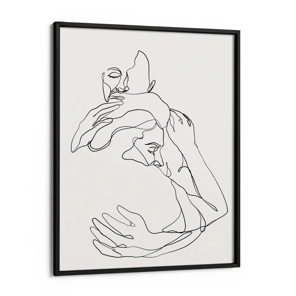 Cuddle