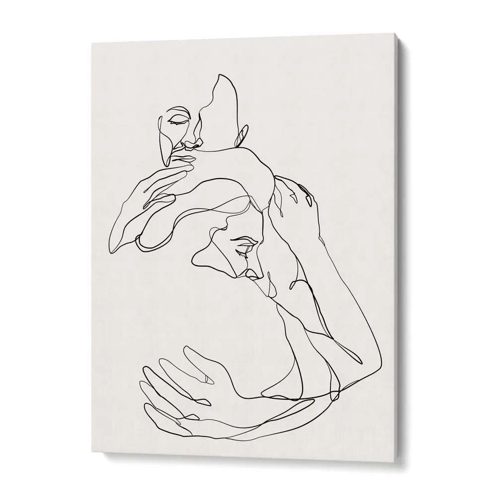 Cuddle