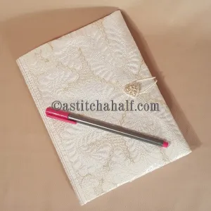 Feather Fountain Quilt Super Combo