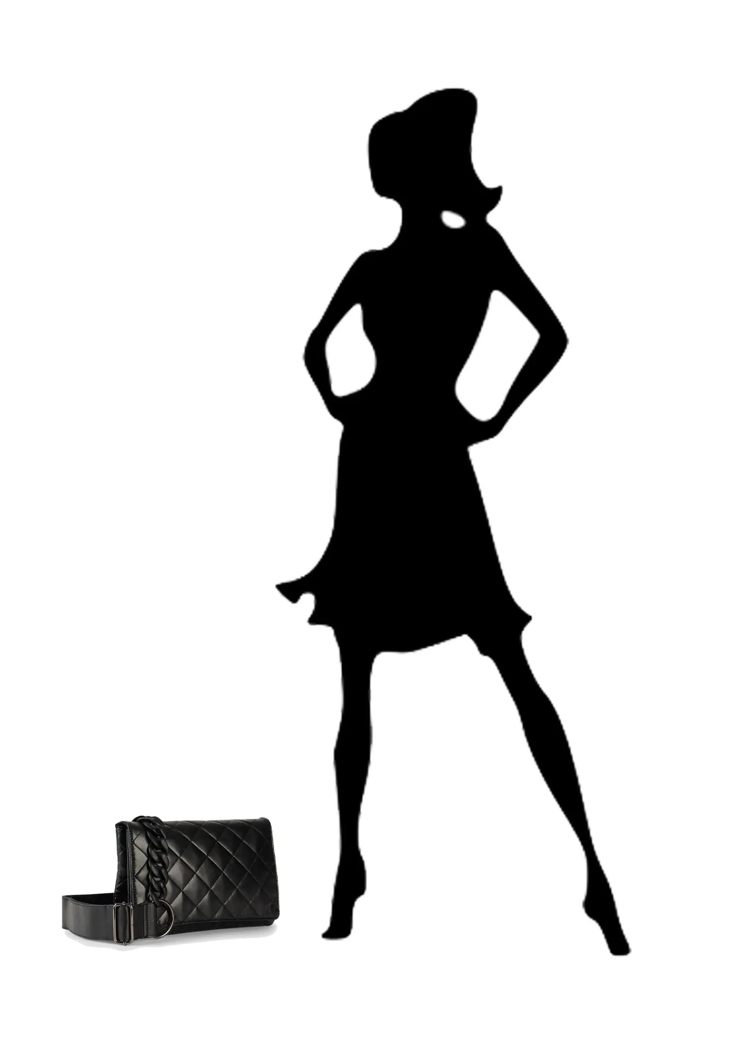 Haute Shore - Lexi Solo Crossbody