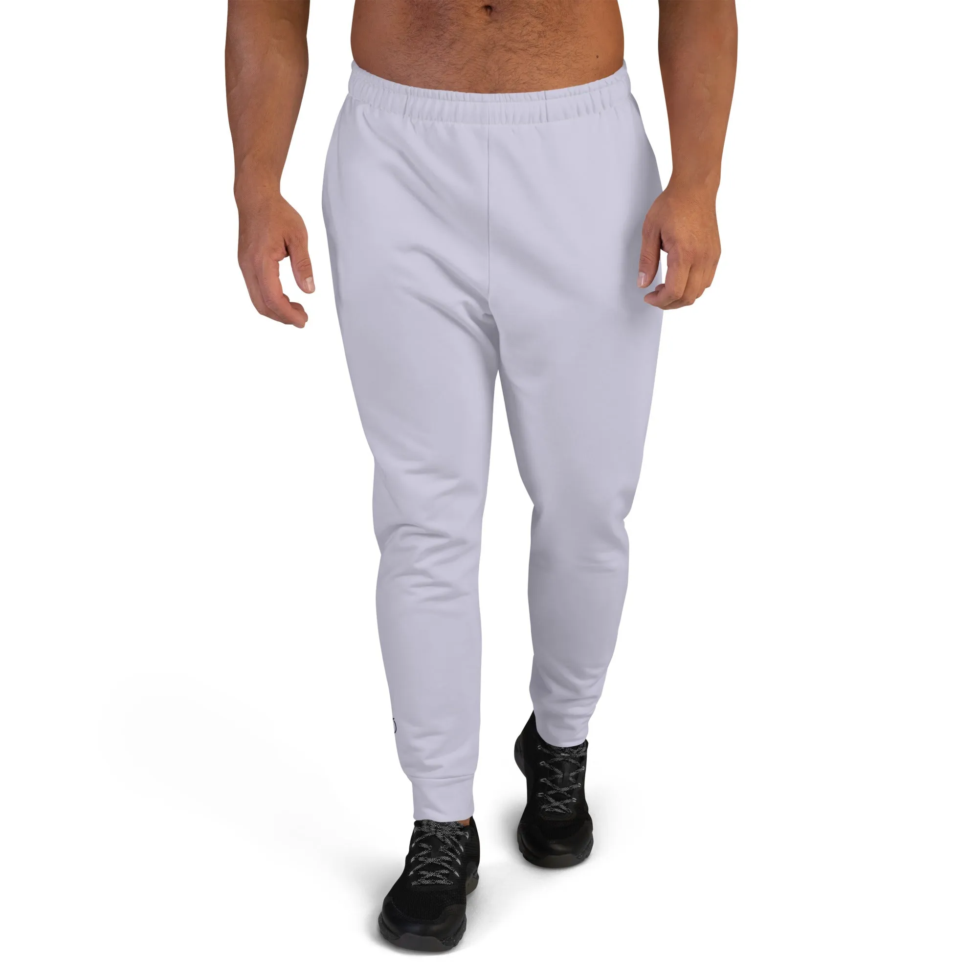 Humble Sportswear™ Lavender Slim Fit Joggers