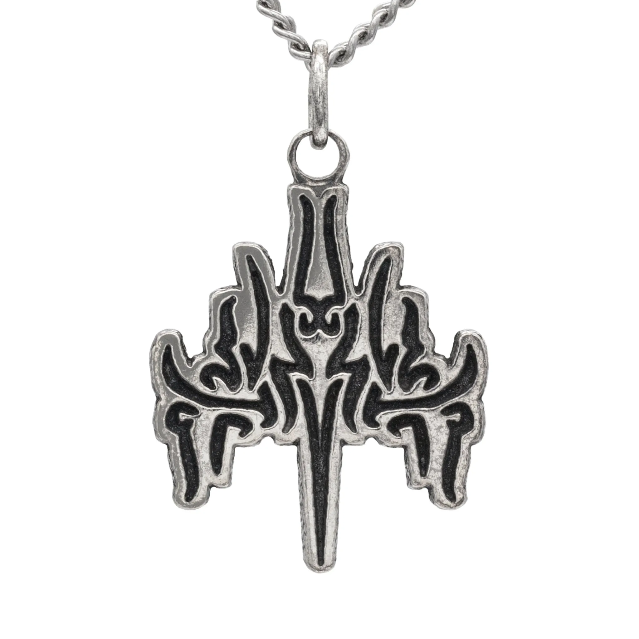 Jeseh Windrunner Glyph Pendant