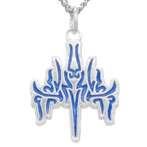 Jeseh Windrunner Glyph Pendant