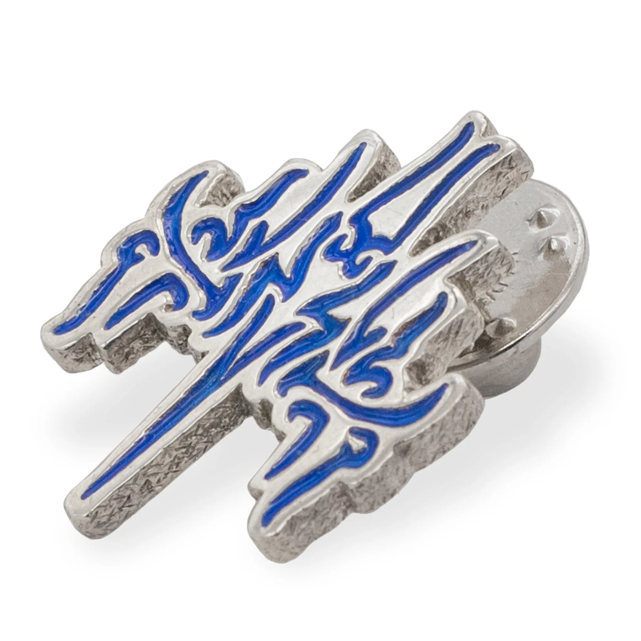 Jeseh Windrunner Glyph Pin