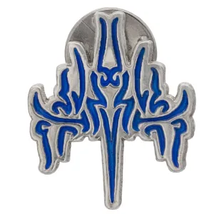 Jeseh Windrunner Glyph Pin
