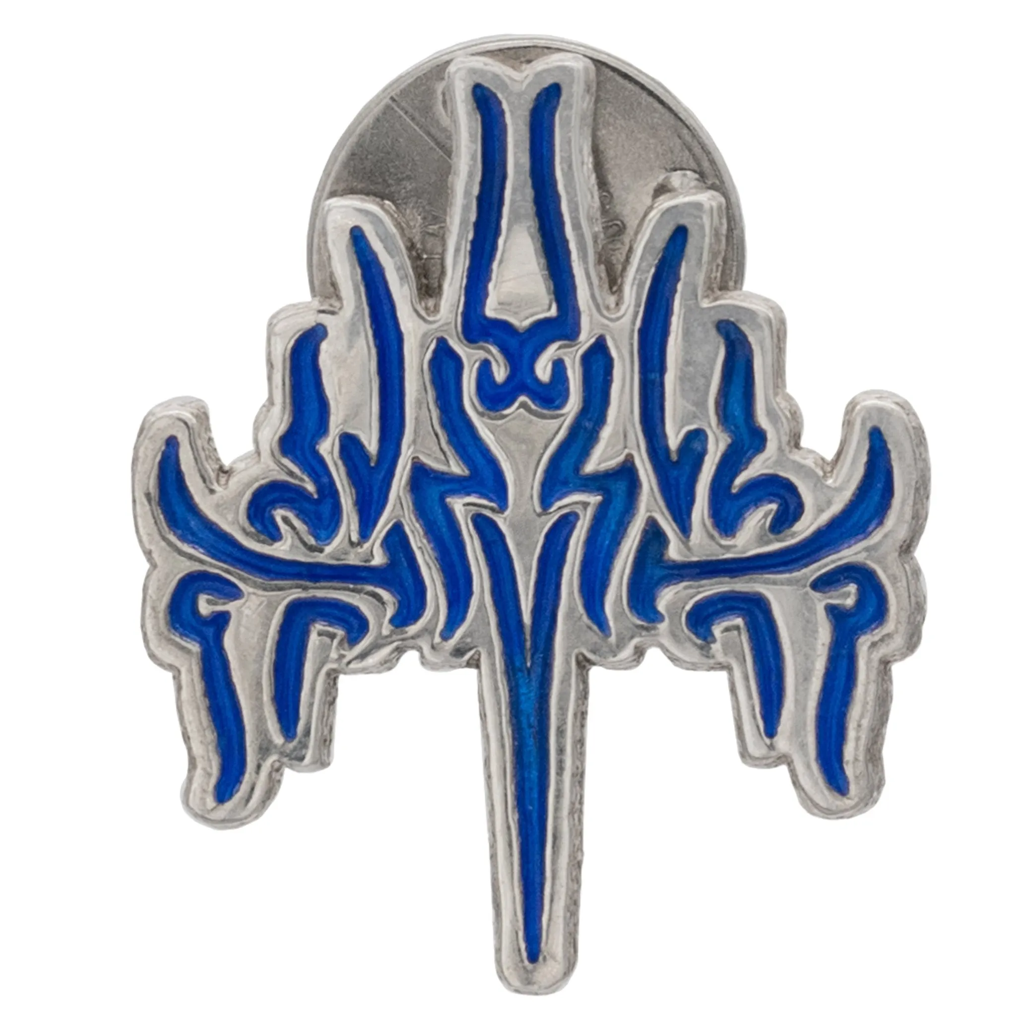 Jeseh Windrunner Glyph Pin