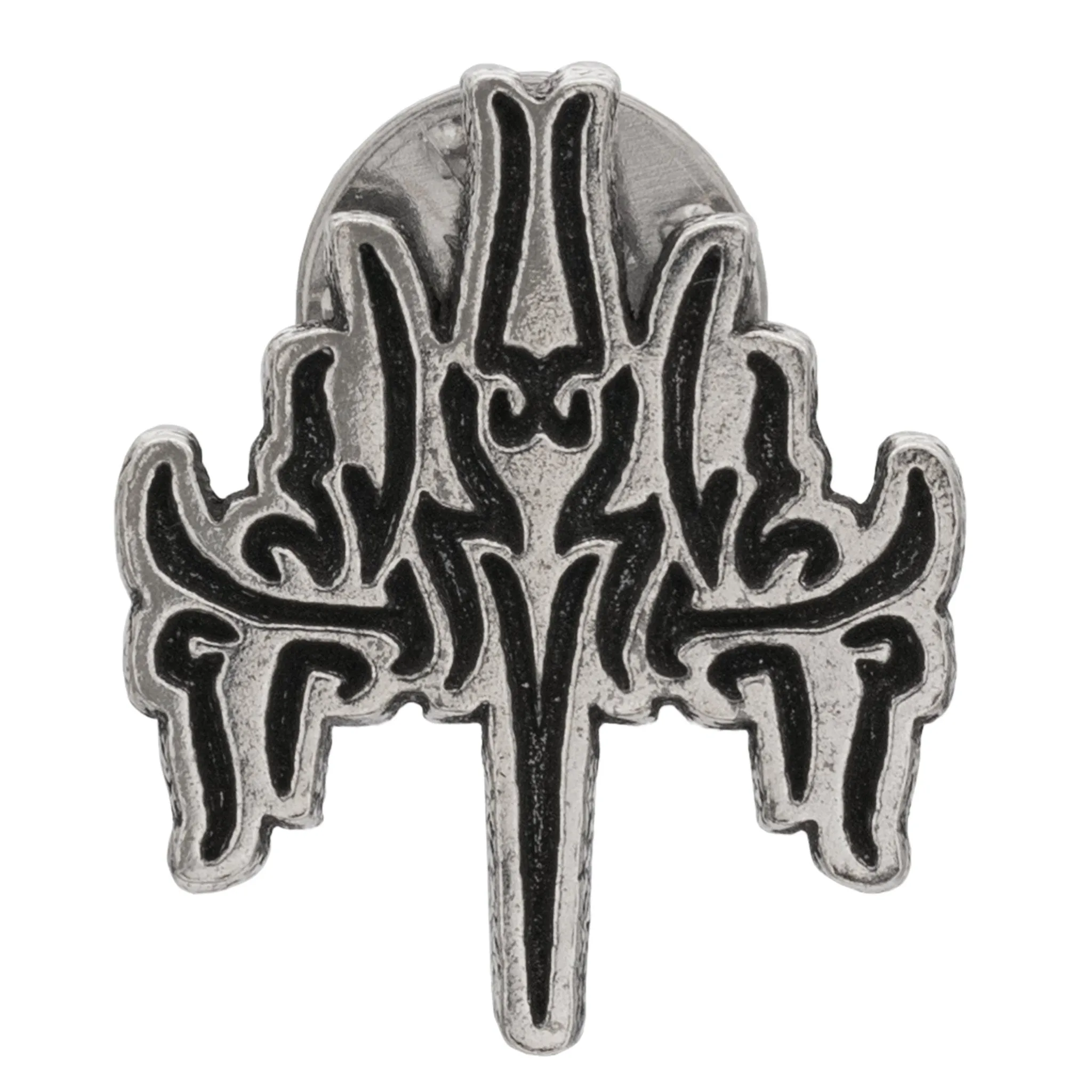 Jeseh Windrunner Glyph Pin