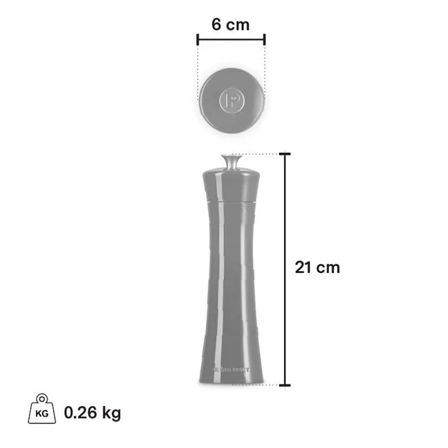 Le Creuset Minimalist Mills - Artichaut*