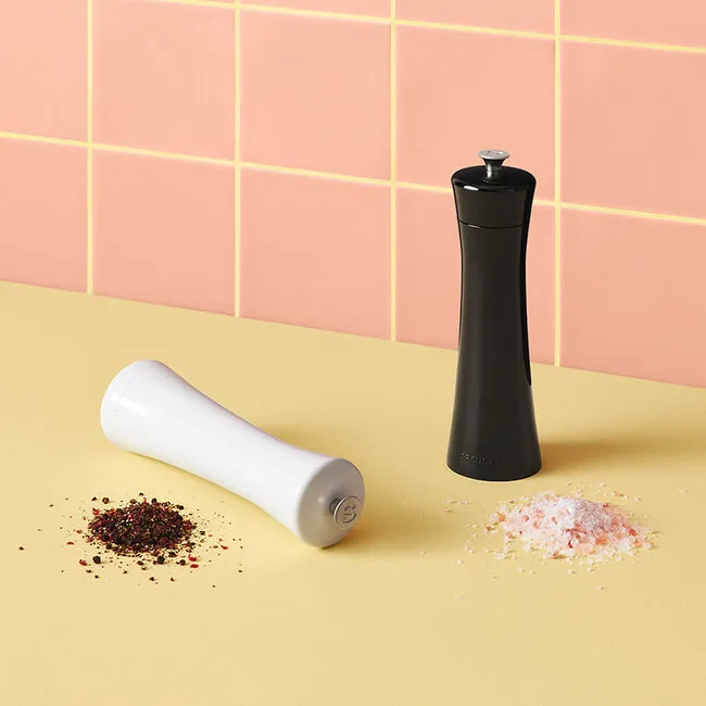 Le Creuset Minimalist Mills - Black*