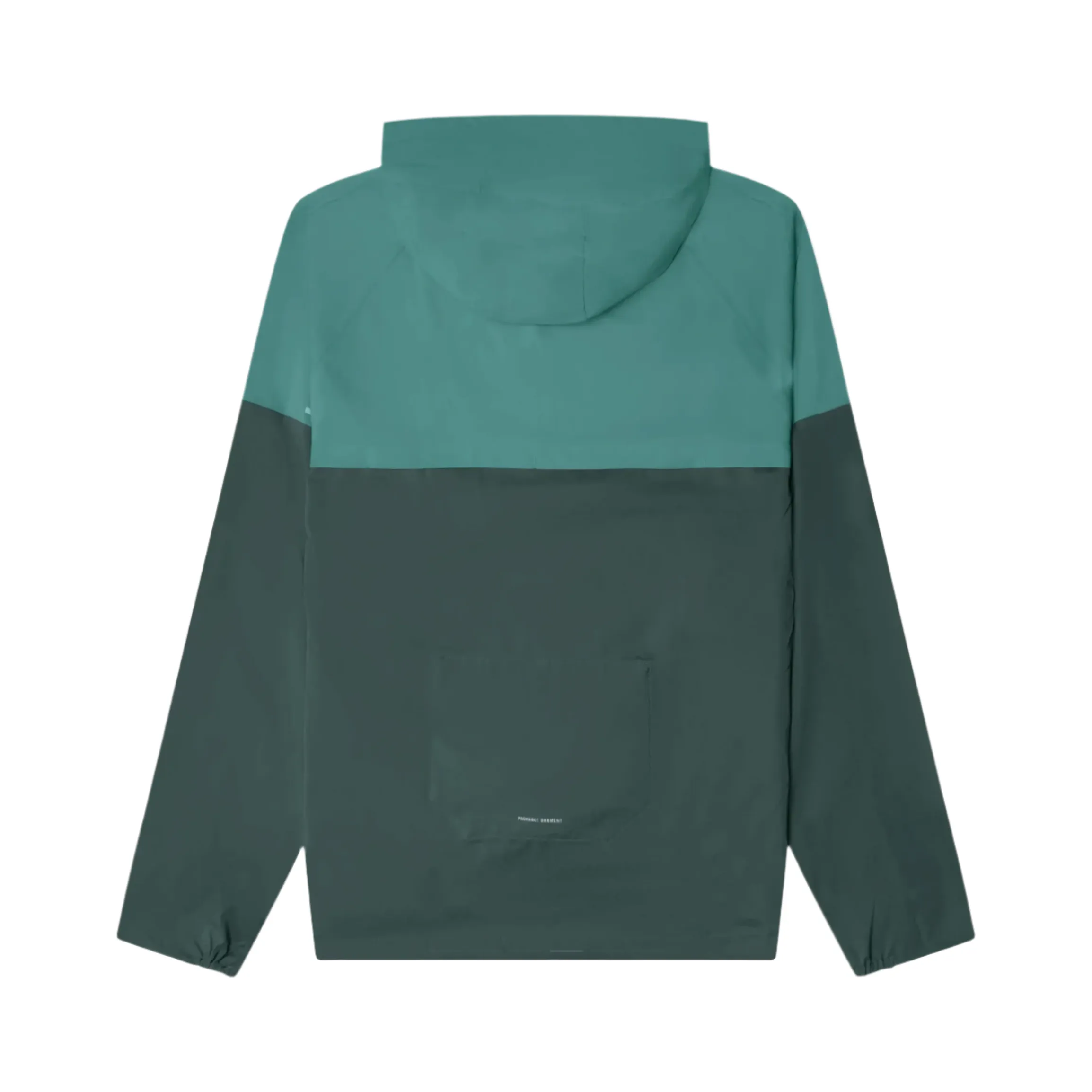 Nike Windrunner Men's Repel Running Jacket Green