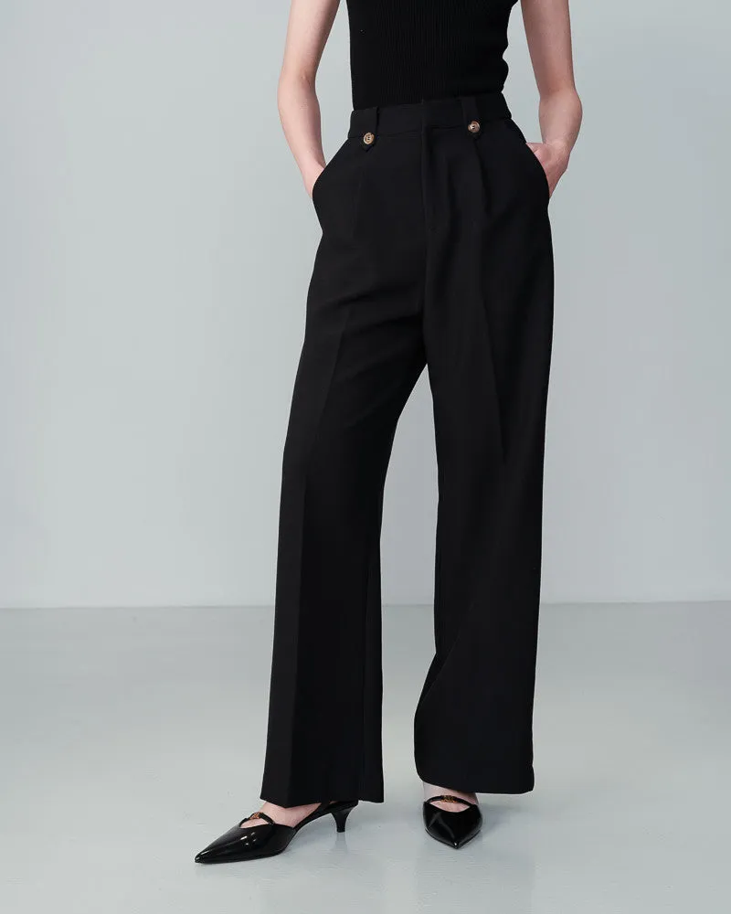 Nilay trousers