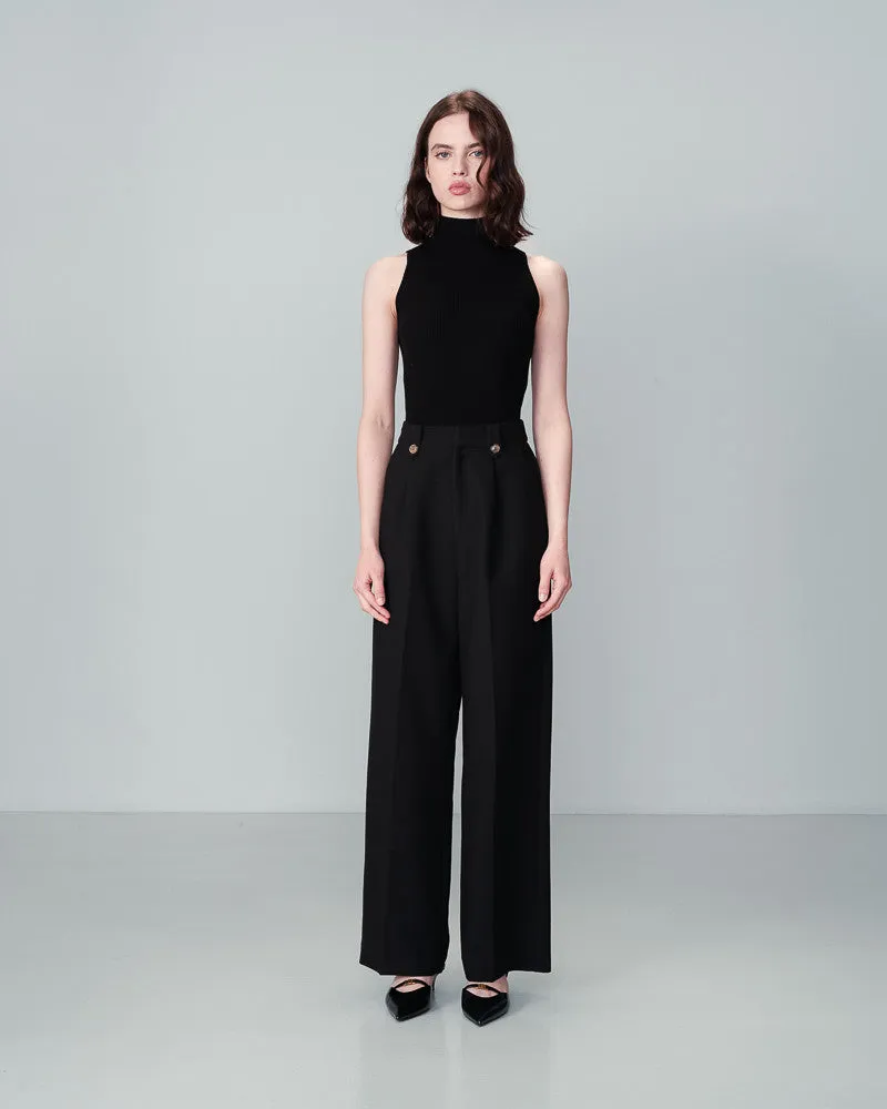 Nilay trousers