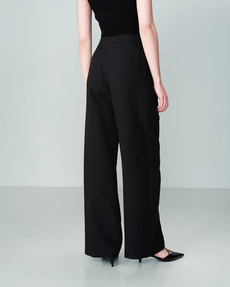Nilay trousers