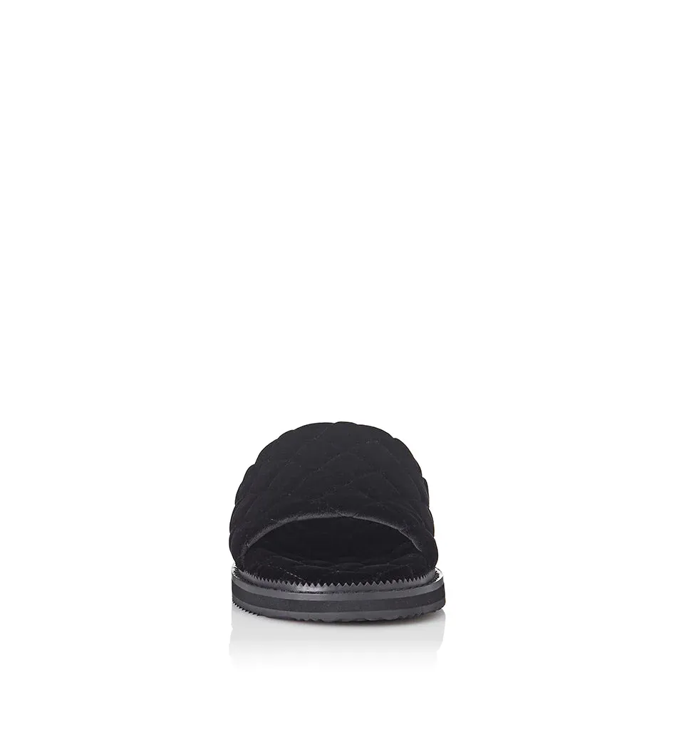 PACIFIC | BLACK VELVET