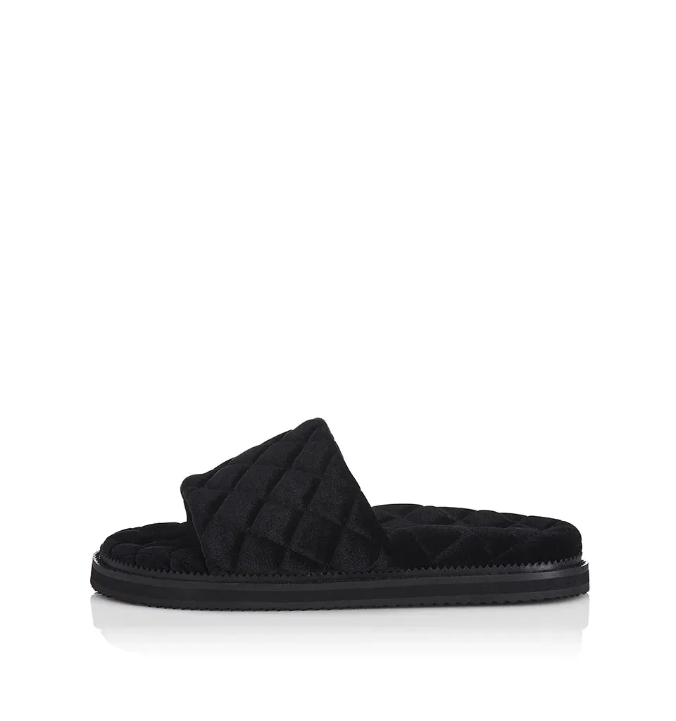 PACIFIC | BLACK VELVET