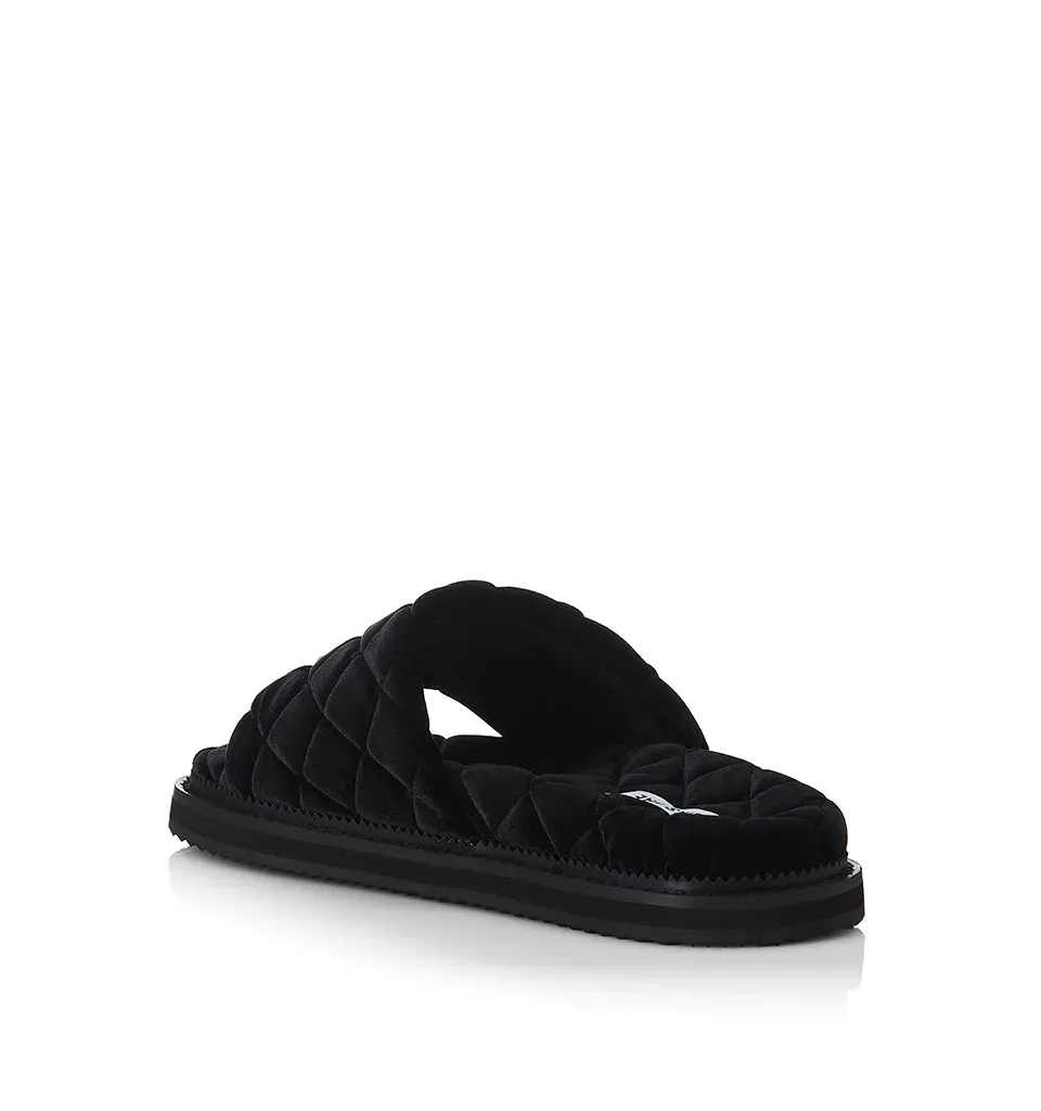 PACIFIC | BLACK VELVET