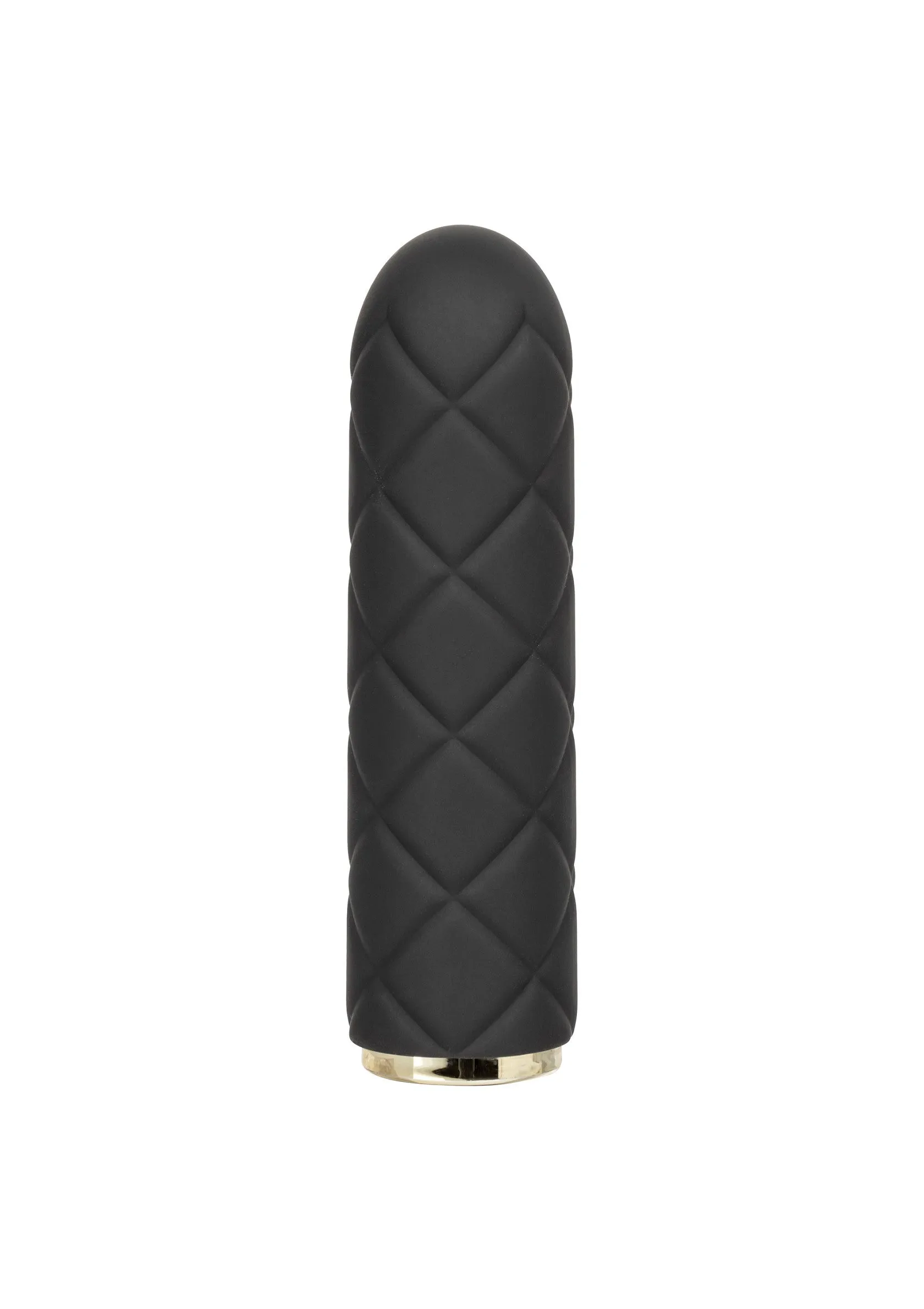 Raven Quilted Seducer