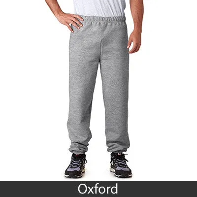 Zeta Phi Beta Long-Sleeve & Sweatpants, Package Deal - TWILL